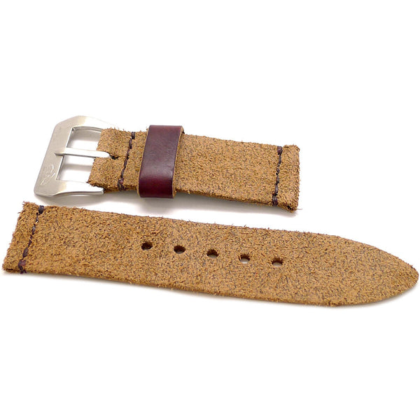 Plummond Watch Strap - 26mm DaLuca