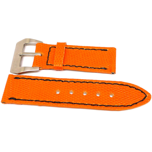 Plunken Watch Strap - 26mm DaLuca