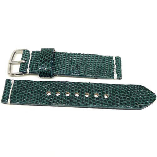 Plurbin Watch Strap - 20mm DaLuca