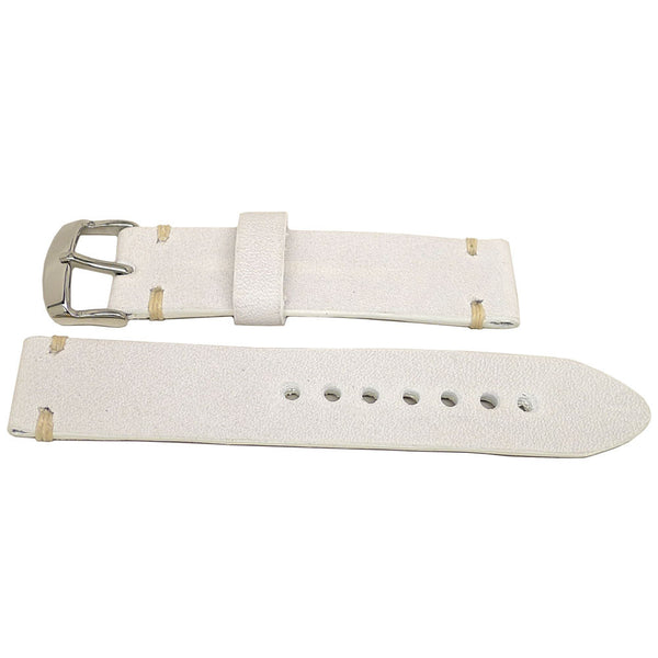 Ponder Watch Strap - 20mm DaLuca