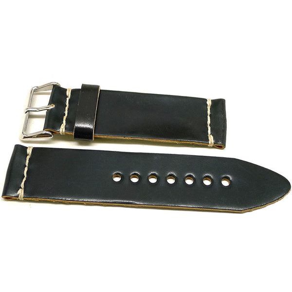 Pounce Watch Strap - 24mm DaLuca