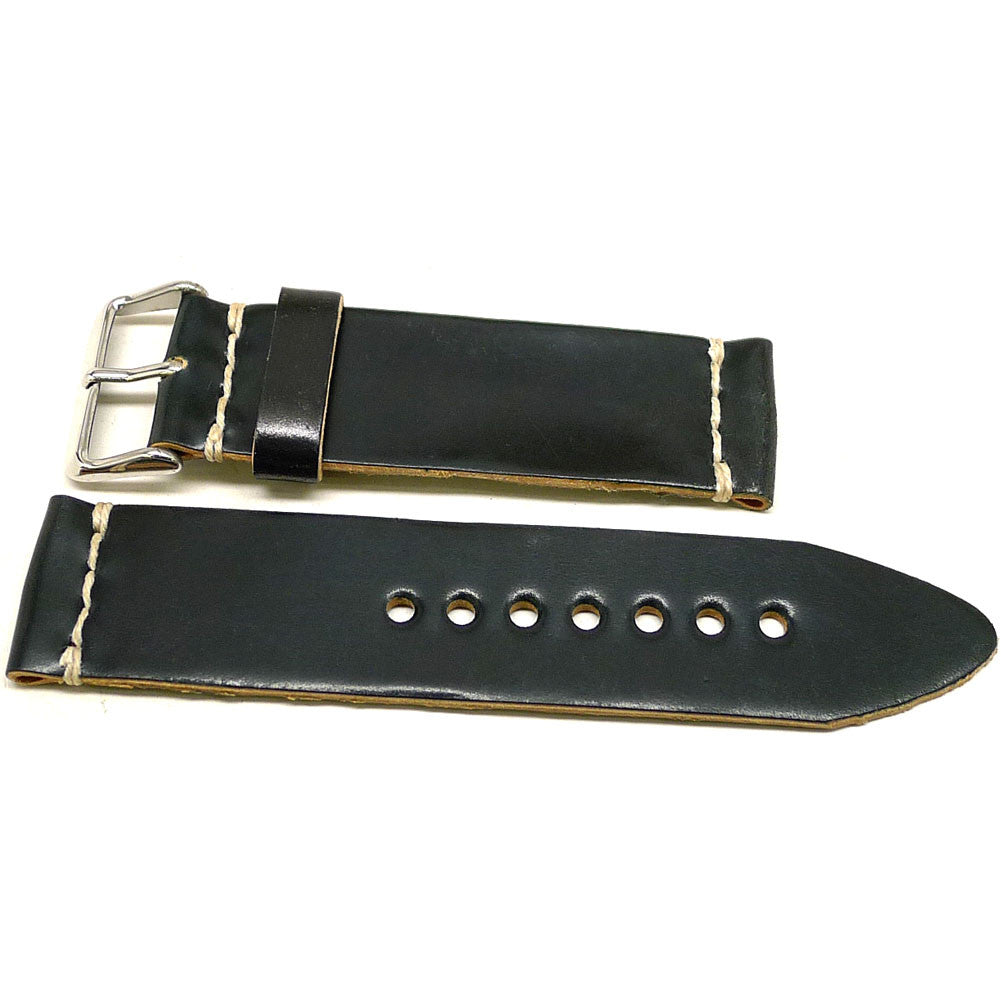 Pounce Watch Strap - 24mm DaLuca