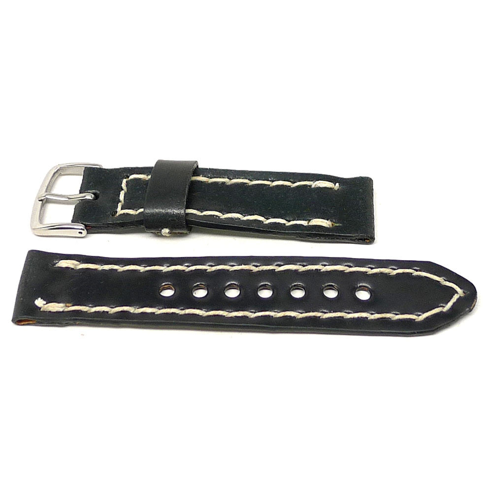 Princeton Watch Strap - 18mm DaLuca