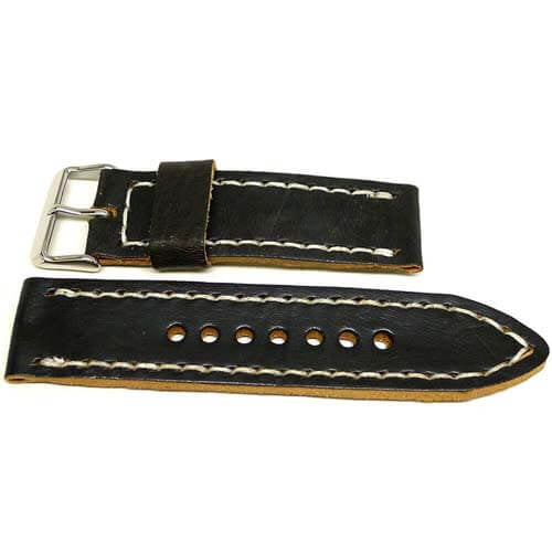 Pritni Watch Strap - 24mm DaLuca