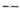 Pummice Watch Strap - 20mm DaLuca