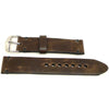 Pummice Watch Strap - 20mm DaLuca