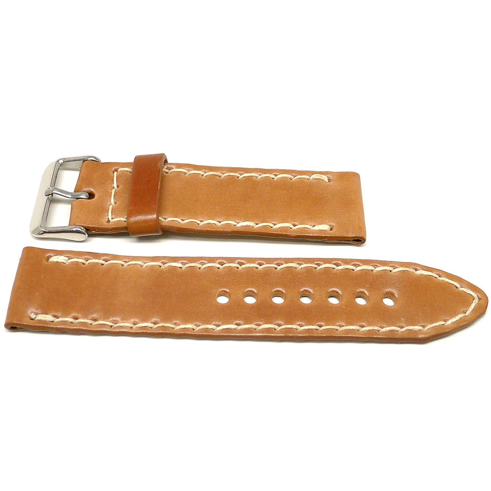 Pursnip Watch Strap - 24mm DaLuca