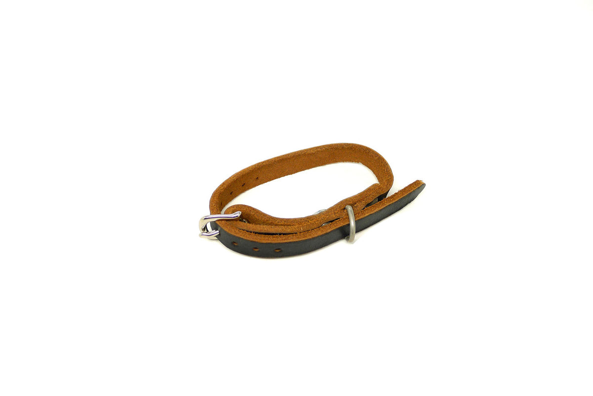 DaLuca Straps Dog Collar
