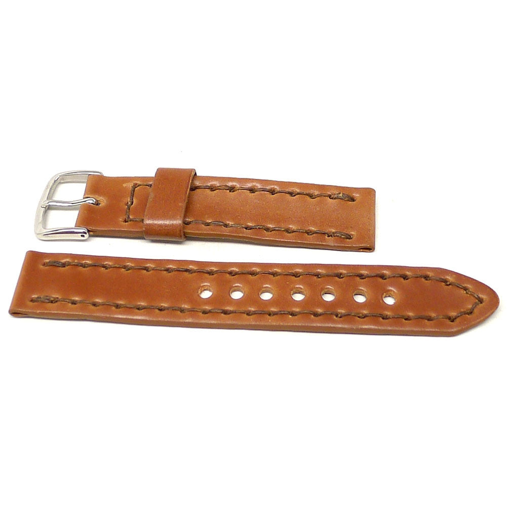 Quadry Watch Strap - 18mm DaLuca