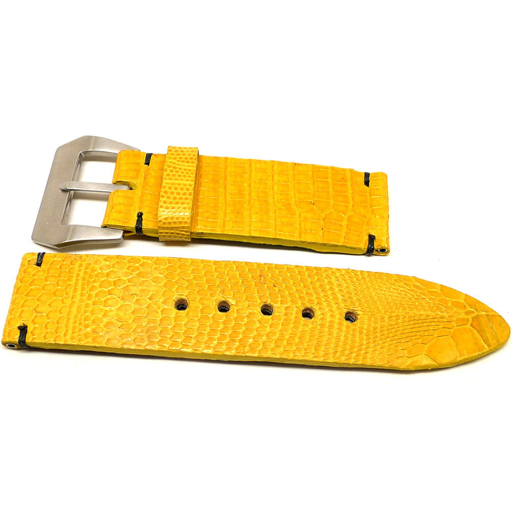 Quail Watch Strap - 26mm DaLuca