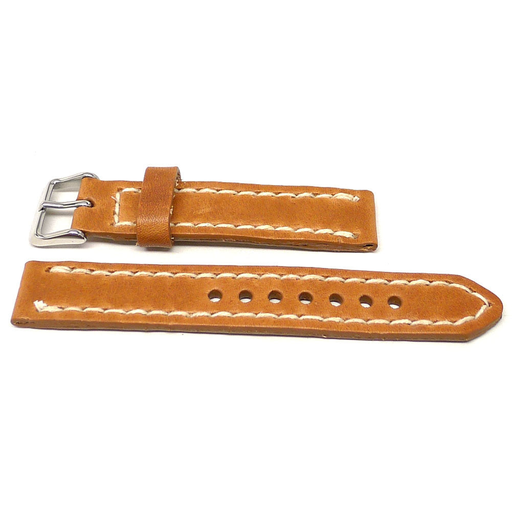 Quakle Watch Strap - 18mm DaLuca