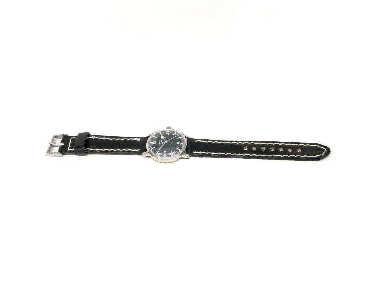 Quantrell Watch Strap - 18mm