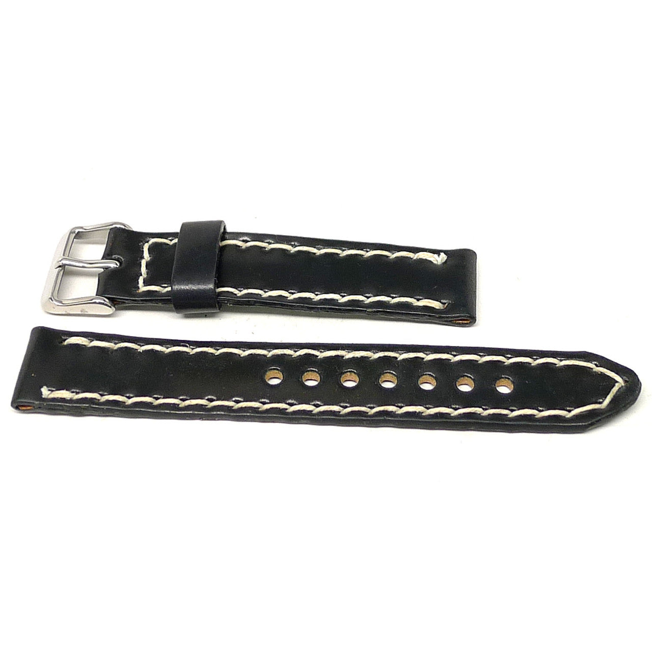 Quantrell Watch Strap - 18mm DaLuca