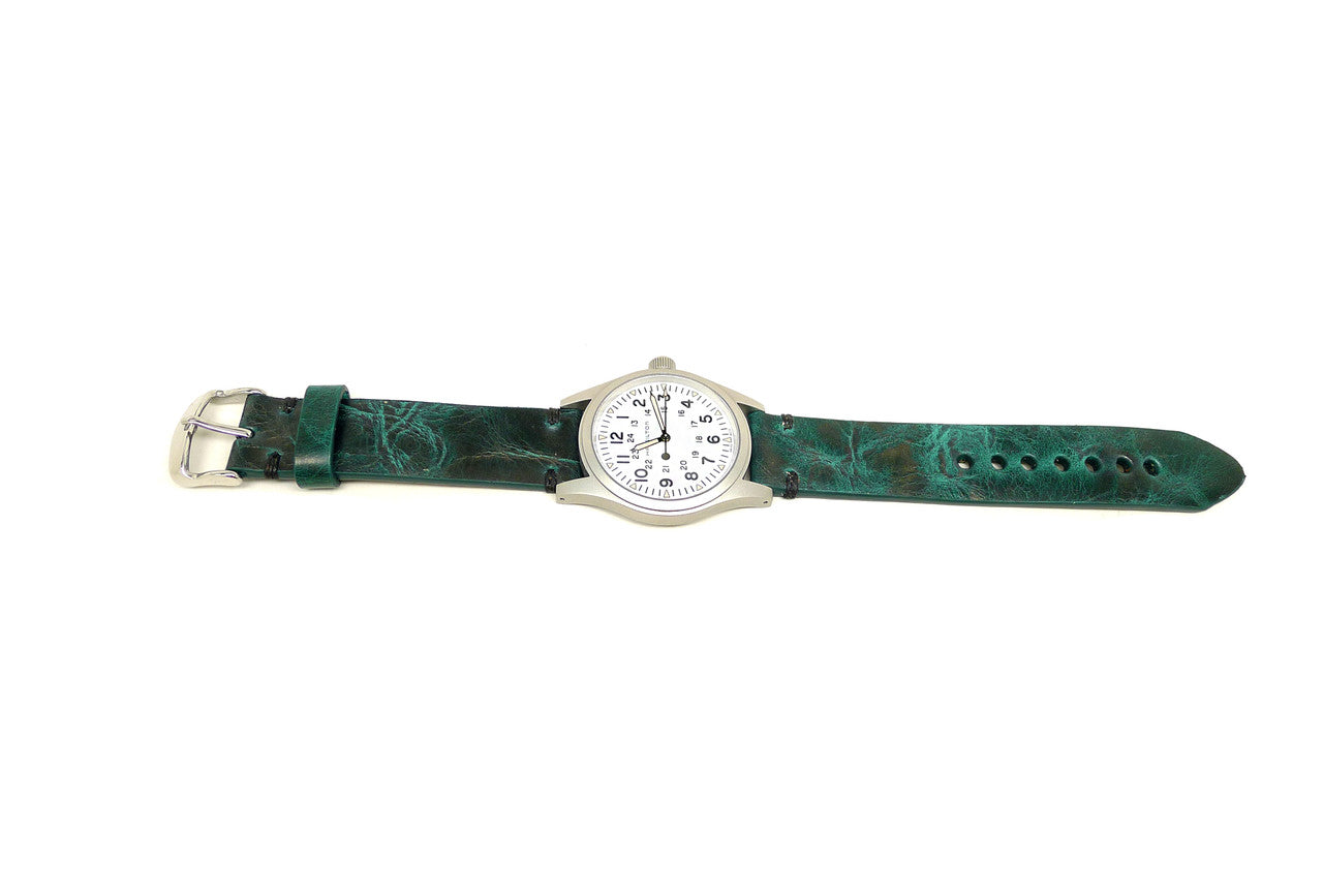 Quedea Watch Strap - 20mm