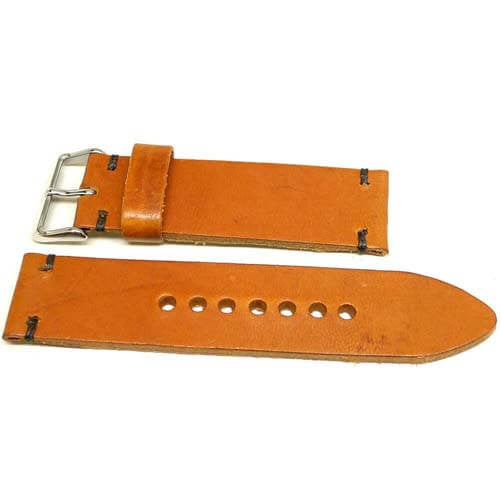 Quell Watch Strap - 24mm DaLuca