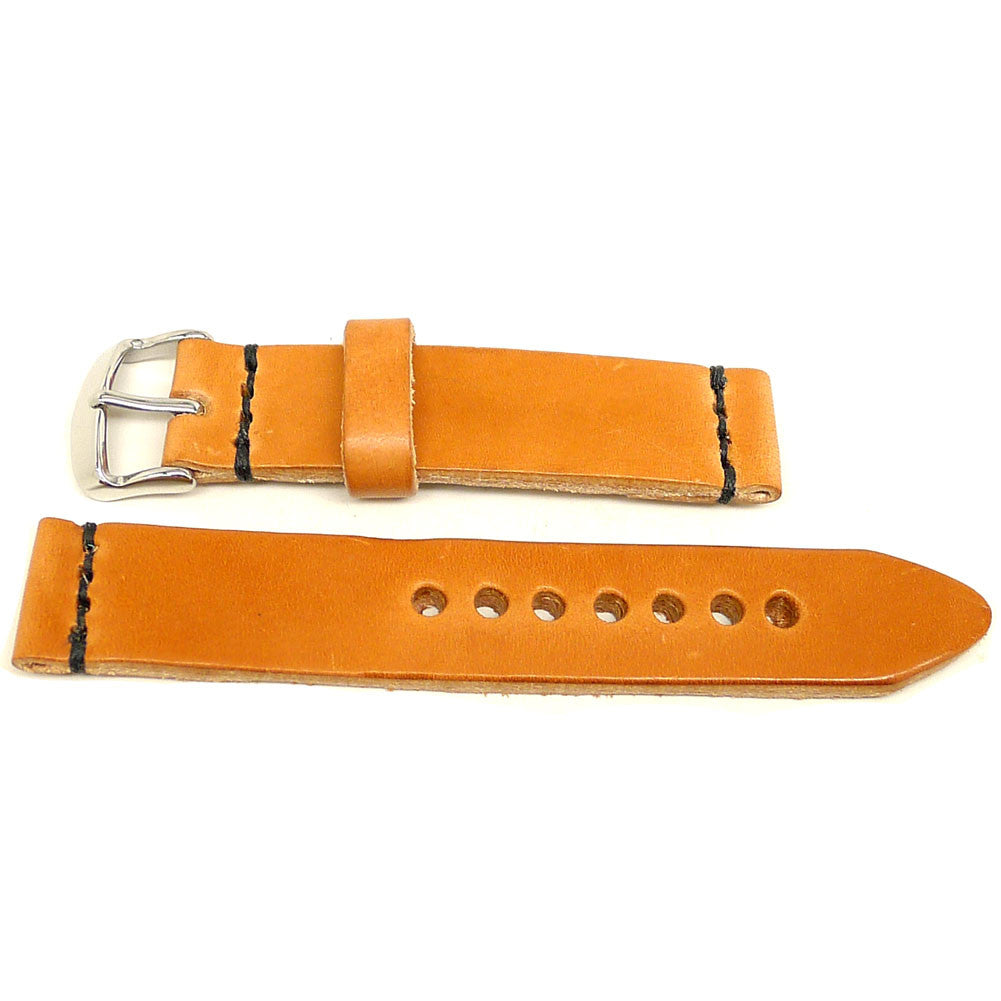 Rattbridge Watch Strap - 20mm Watch Straps