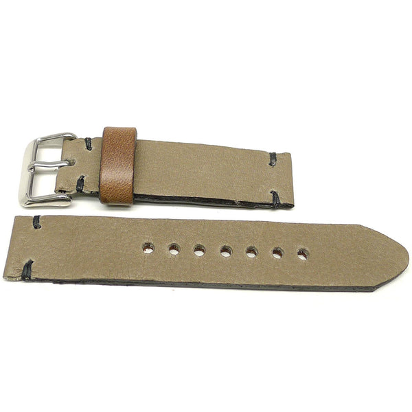 Reaghi Watch Strap - 20mm DaLuca