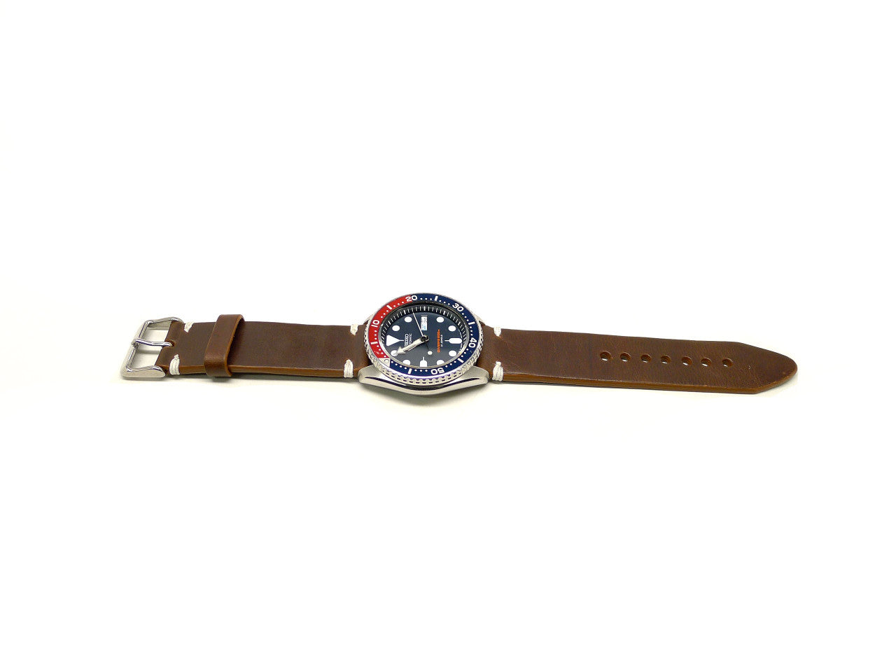 Reese Watch Strap - 22mm
