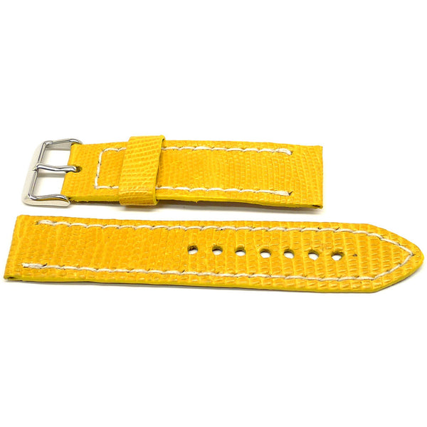 Rhuseau Watch Strap - 22mm DaLuca