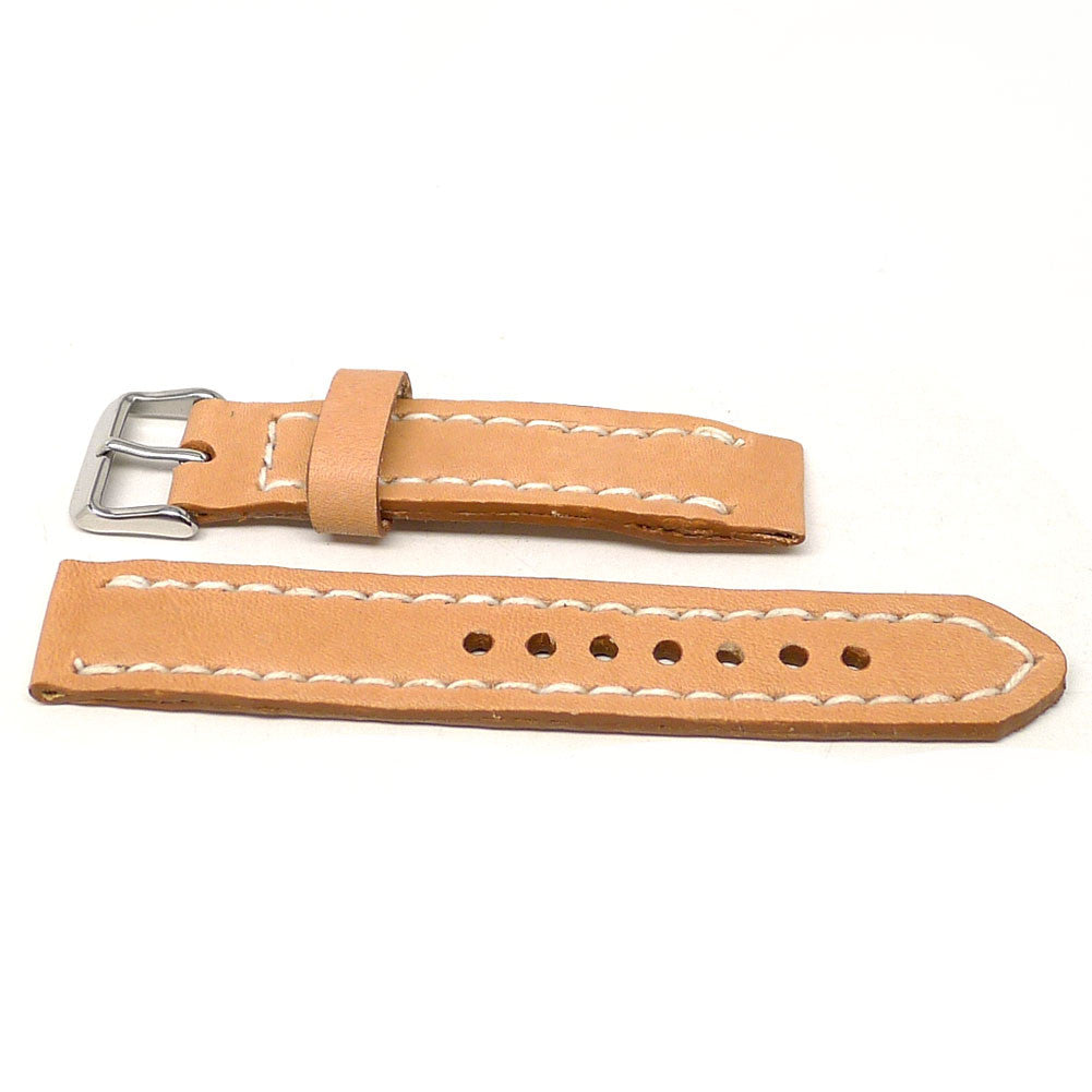 Riky Watch Strap - 18mm DaLuca