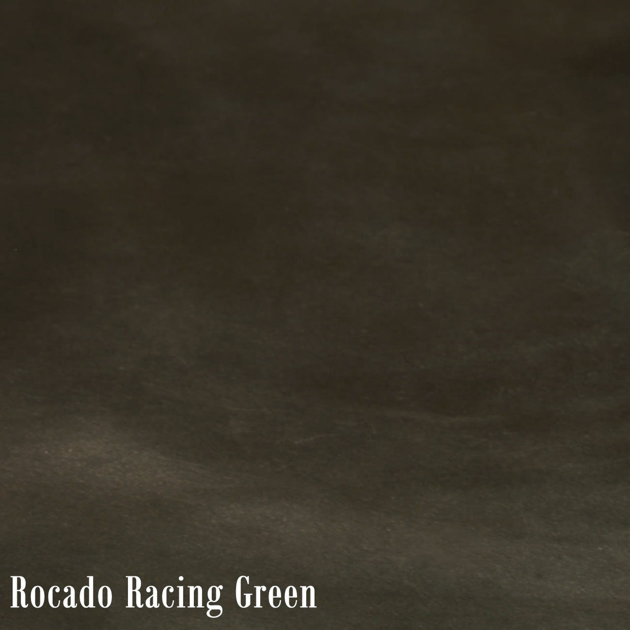 Rocado Racing Green TC