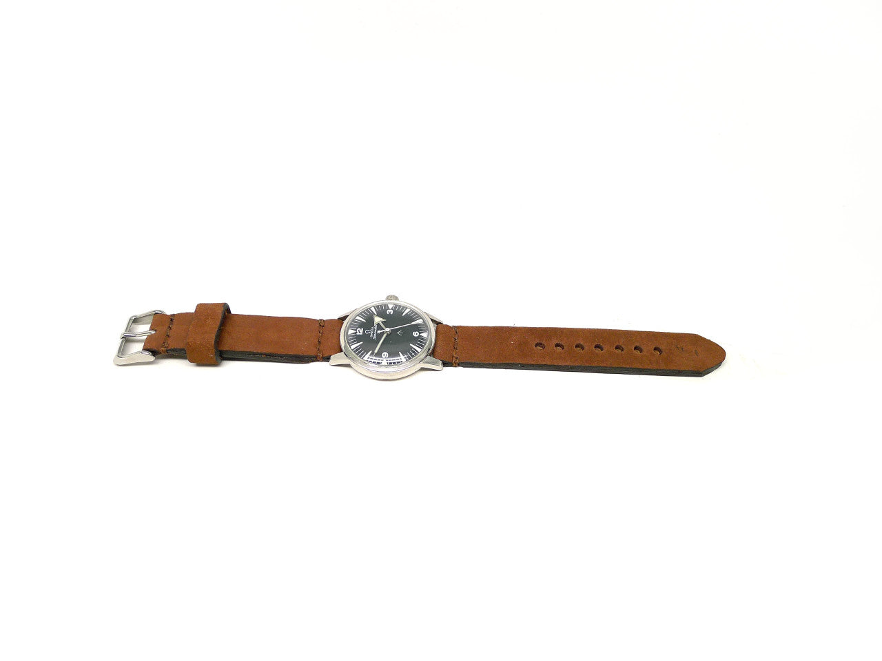 Rogger Watch Strap - 18mm