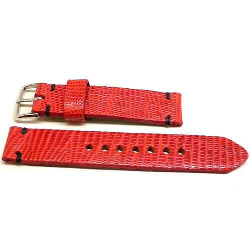 Rohni Watch Strap - 18mm DaLuca