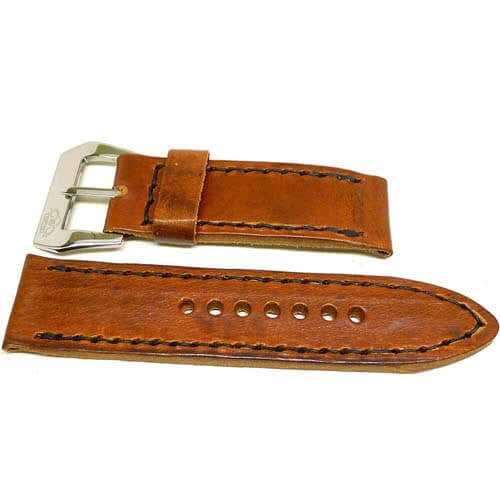 Rubbic Watch Strap - 26mm DaLuca