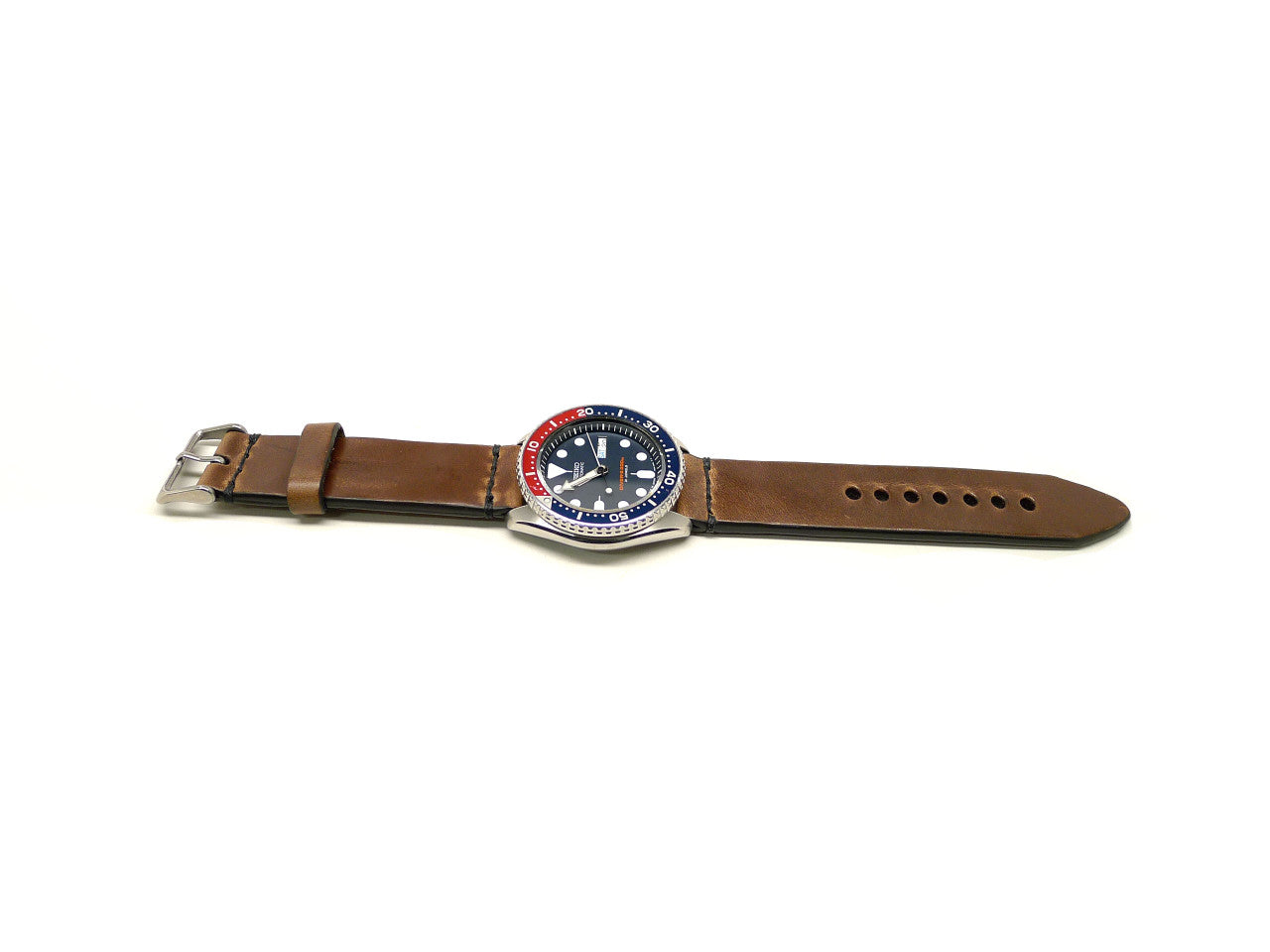 Sable Watch Strap - 22mm