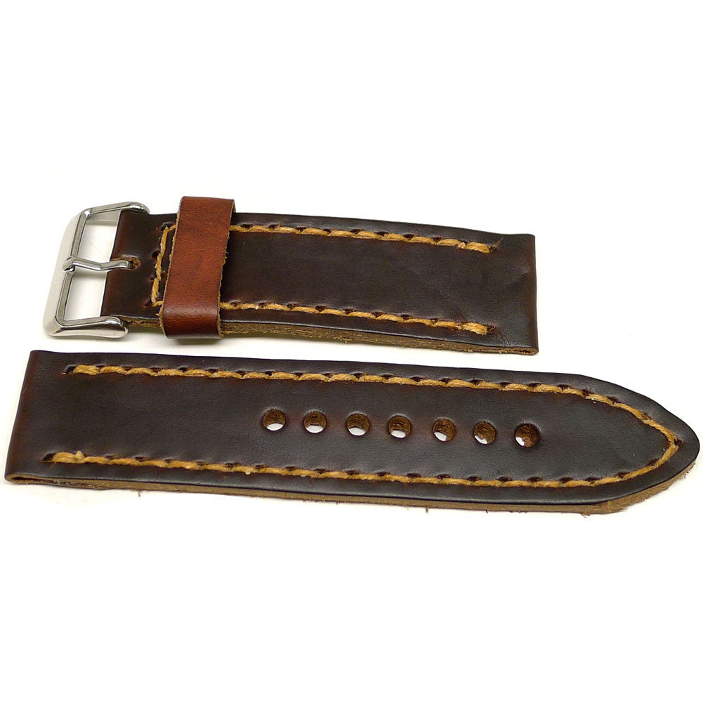 Sakavey Watch Strap - 24mm DaLuca