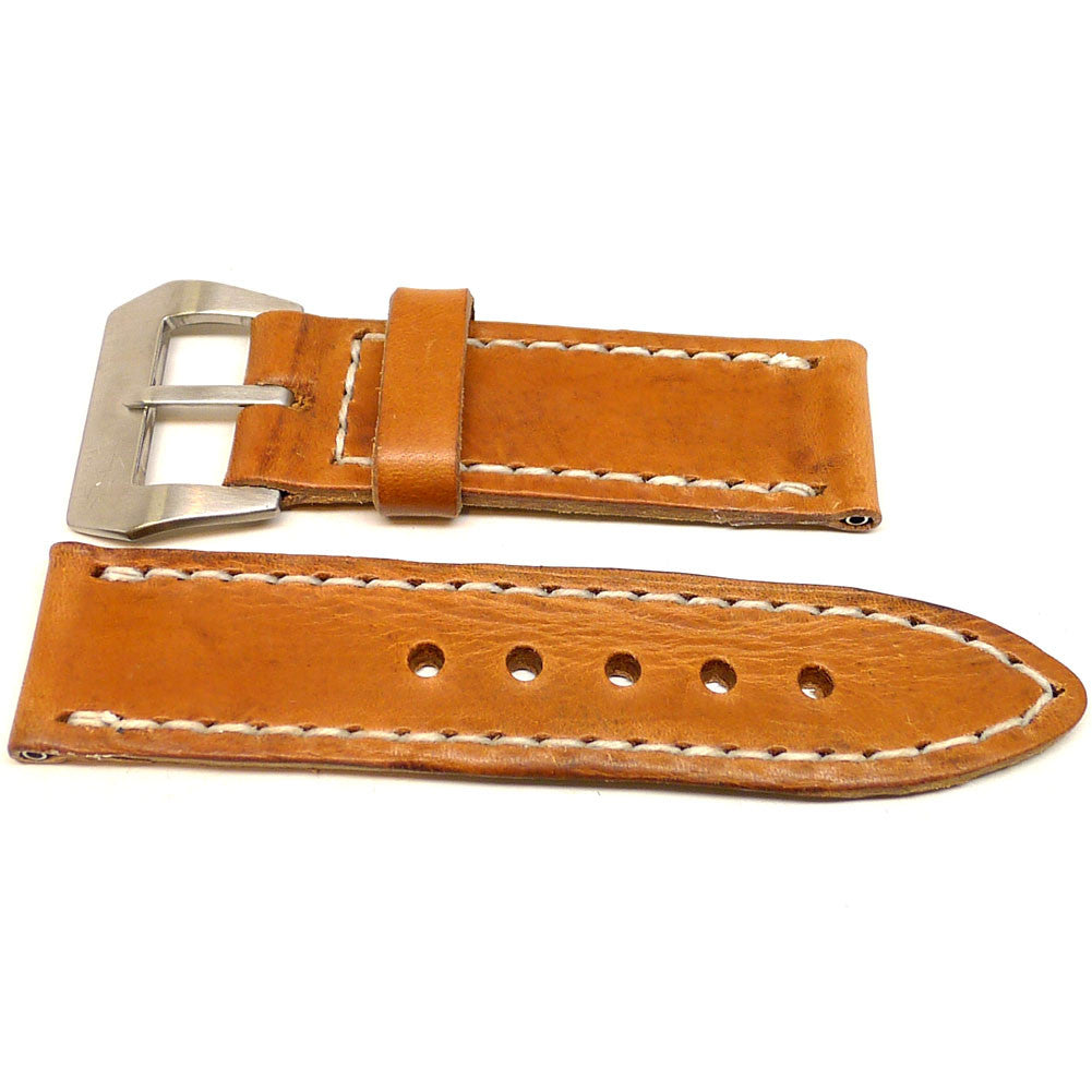 Samakat Watch Strap - 26mm DaLuca