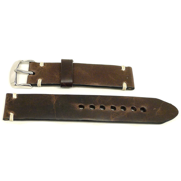 Samma Watch Strap - 20mm DaLuca