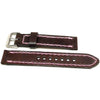 Schneer Watch Strap - 20mm DaLuca