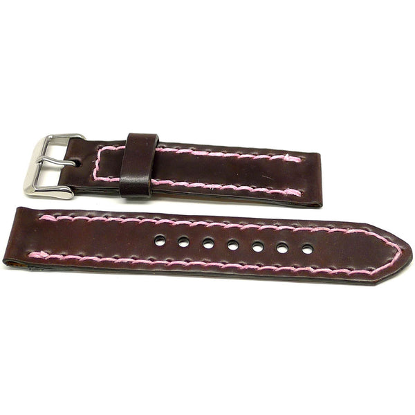 Schneer Watch Strap - 20mm DaLuca