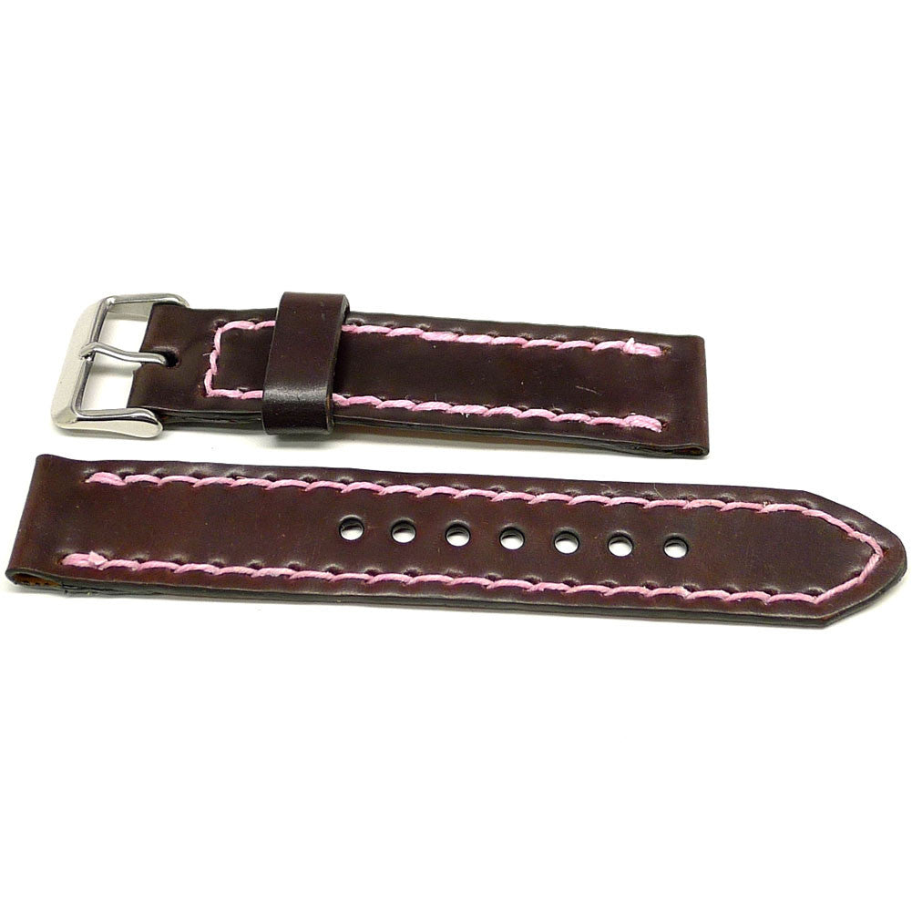 Schneer Watch Strap - 20mm DaLuca