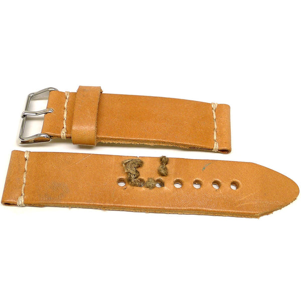 Schwartz Watch Strap - 22mm DaLuca