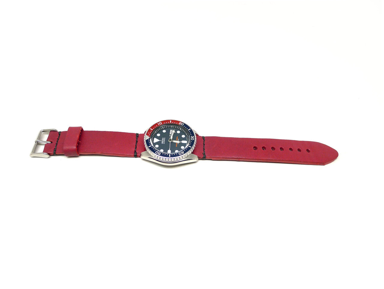 Scott Watch Strap - 22mm DaLuca