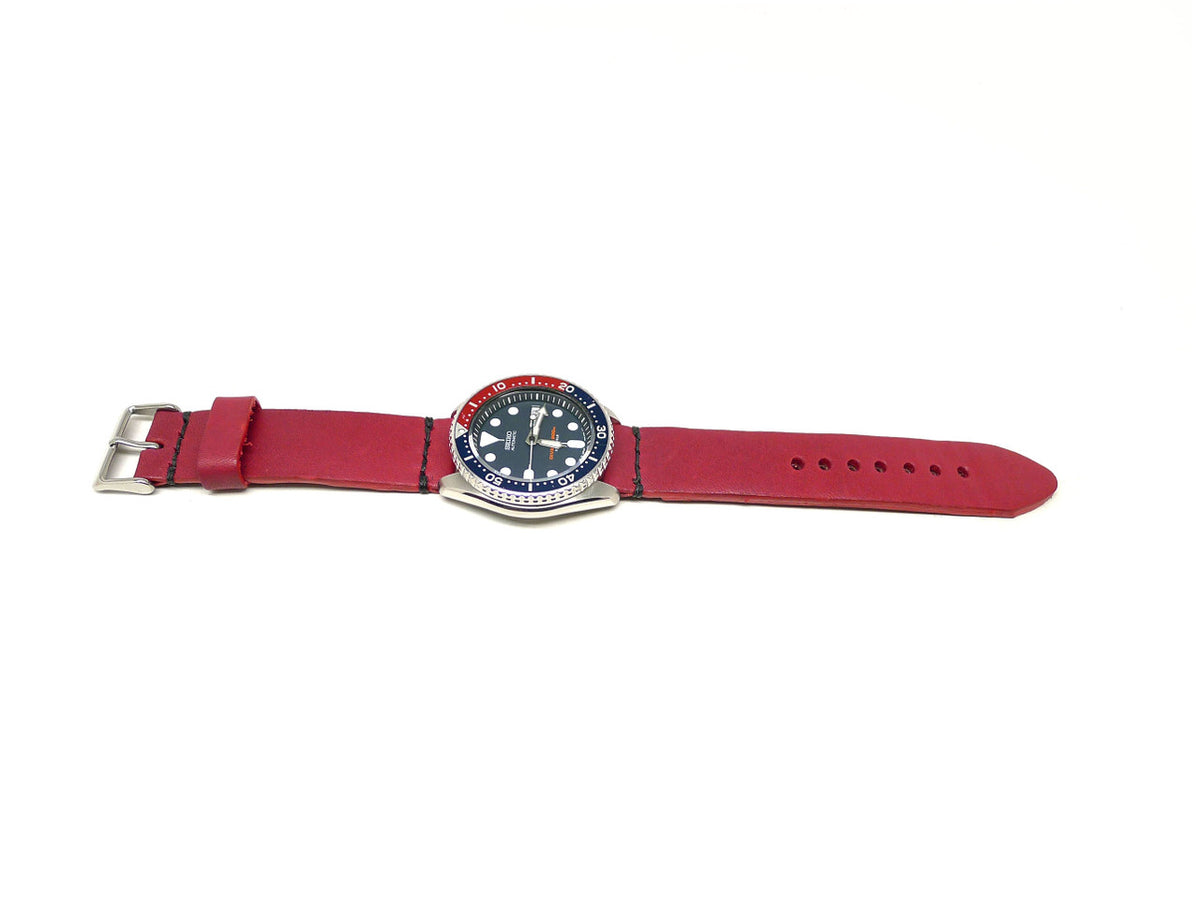 Scott Watch Strap - 22mm DaLuca