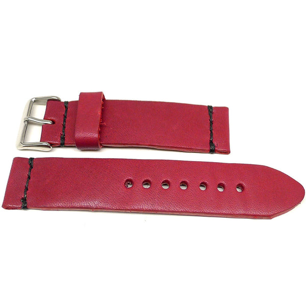 Scott Watch Strap - 22mm DaLuca
