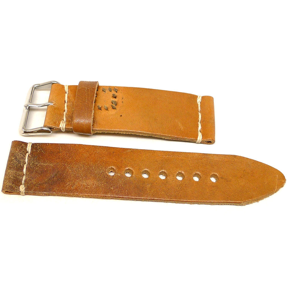 Sergein Watch Strap - 24mm DaLuca
