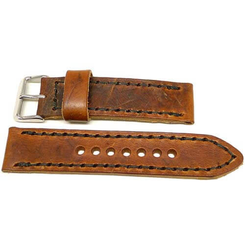 Seuchini Watch Strap - 22mm DaLuca