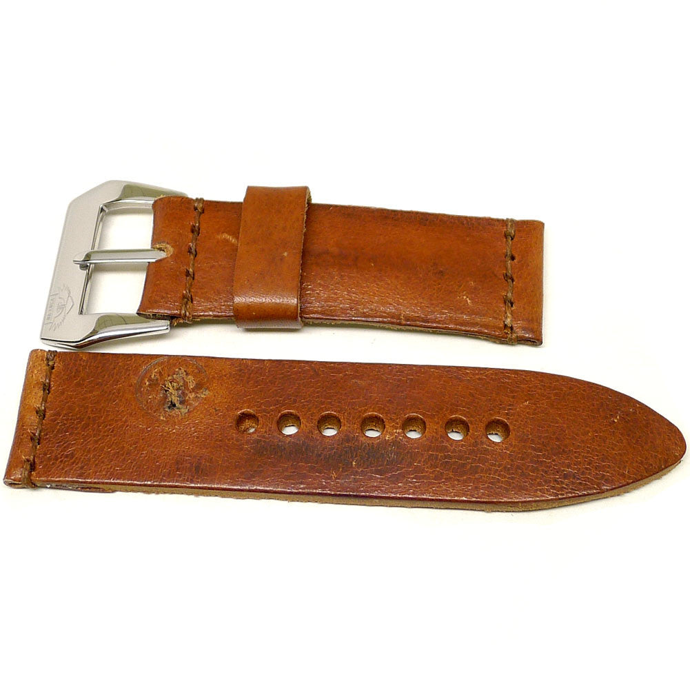 Shibano Watch Strap - 26mm DaLuca