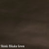 Shinki Hikaku Green TC