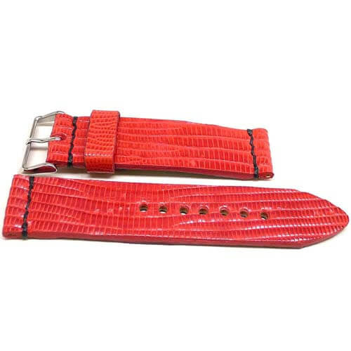 Shooni Watch Strap - 24mm DaLuca
