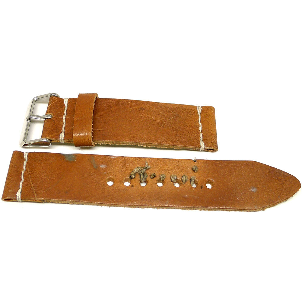 Sillivon Watch Strap - 24mm DaLuca