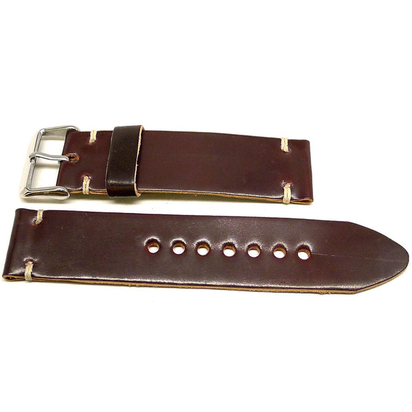 Sinister Watch Strap - 22mm DaLuca
