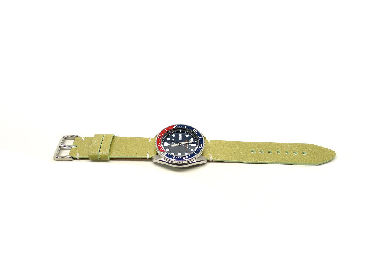 Skogur Watch Strap - 22mm