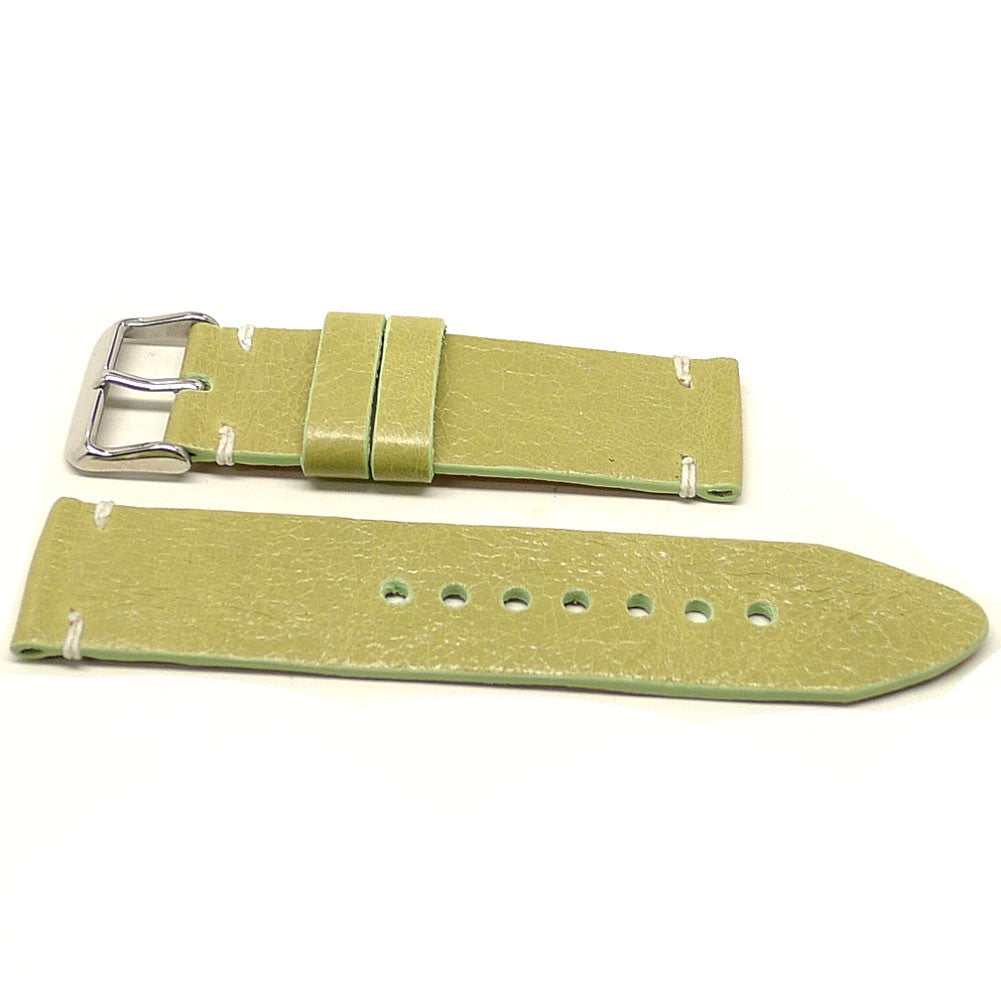 Skogur Watch Strap - 22mm By DaLuca Straps.