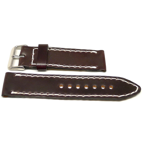Slaussbo Watch Strap - 24mm DaLuca