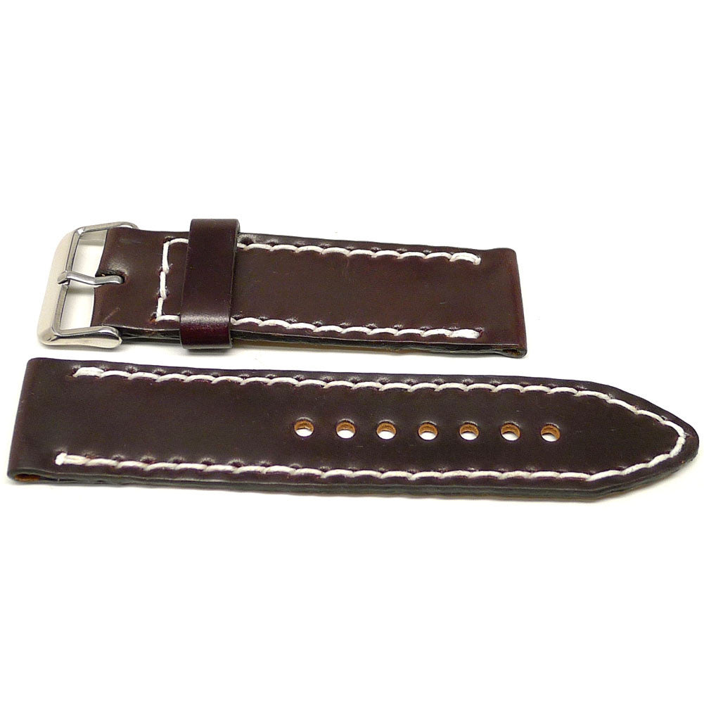 Slaussbo Watch Strap - 24mm DaLuca